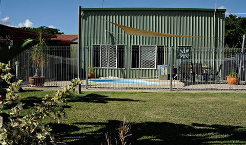 Sun Valley Motel - Sunshine Coast Tourism 8