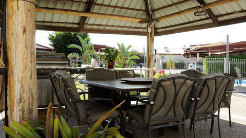 Sun Valley Motel - Sunshine Coast Tourism 9