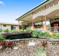Comfort Inn Parklands Calliope - Holiday Sunshine Coast