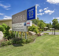 Countryman Motel Biloela - Holiday Sunshine Coast