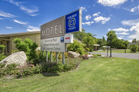 Countryman Motel, Biloela - Sunshine Coast Tourism 0