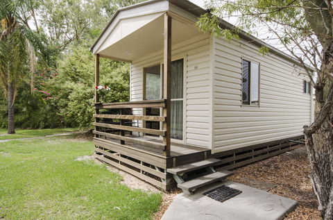 Countryman Motel, Biloela - Sunshine Coast Tourism 1