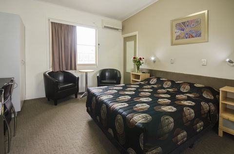 Countryman Motel, Biloela - Sunshine Coast Tourism 2