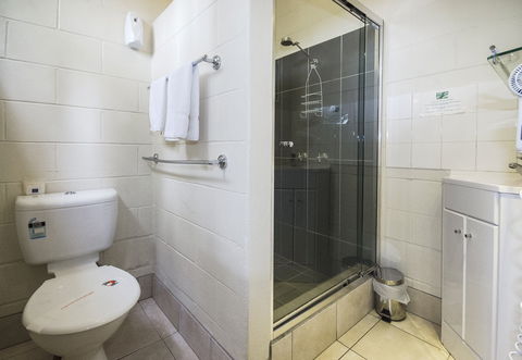 Countryman Motel, Biloela - Sunshine Coast Tourism 3