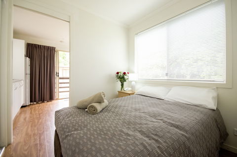 Countryman Motel, Biloela - Sunshine Coast Tourism 4