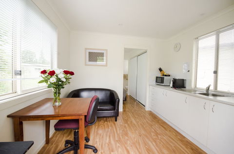 Countryman Motel, Biloela - Sunshine Coast Tourism 5