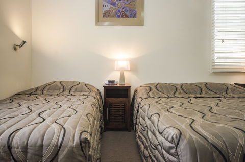 Countryman Motel, Biloela - Sunshine Coast Tourism 7