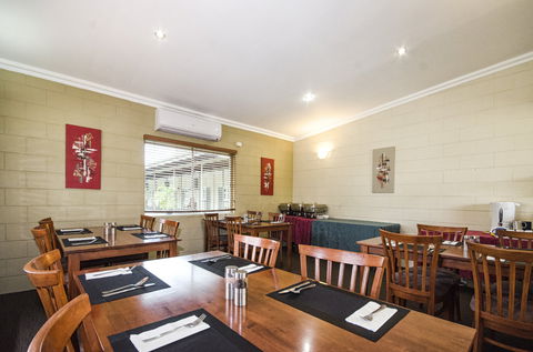 Countryman Motel, Biloela - Sunshine Coast Tourism 9