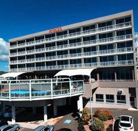 Rydges Gladstone - Sunshine Coast Tourism