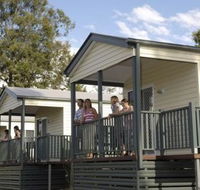 Discovery Parks Biloela - Holiday Sunshine Coast