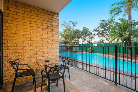 Kawana Waters Hotel By NightCap - Sunshine Coast Tourism 1