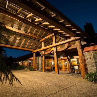 Tall Timbers - Holiday Sunshine Coast 7