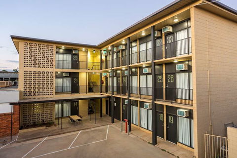 Emerald Star, A Nightcap Hotel - Holiday Sunshine Coast 1