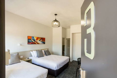Emerald Star, A Nightcap Hotel - Holiday Sunshine Coast 5