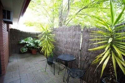 Golden Grain Motor Inn - Sunshine Coast Tourism 1