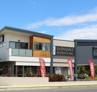 Bairnsdale International - Holiday Sunshine Coast