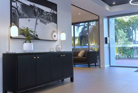 Hudson Parap - Holiday Sunshine Coast 2