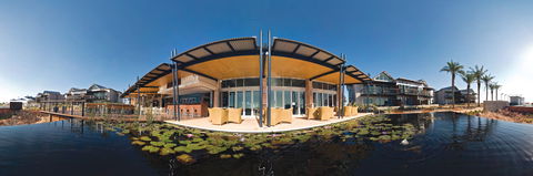 Mantarays Ningaloo Beach Resort - Sunshine Coast Tourism 0