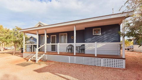 RAC Exmouth Cape Holiday Park - Holiday Sunshine Coast 2
