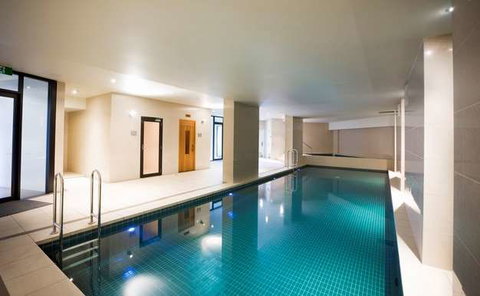 Mantra Sierra Grand - Sunshine Coast Tourism 2