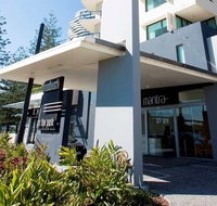Mantra Broadbeach on the Park - Sunshine Coast Tourism