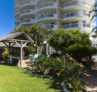 2nd Avenue Beachside Apartments - Holiday Sunshine Coast