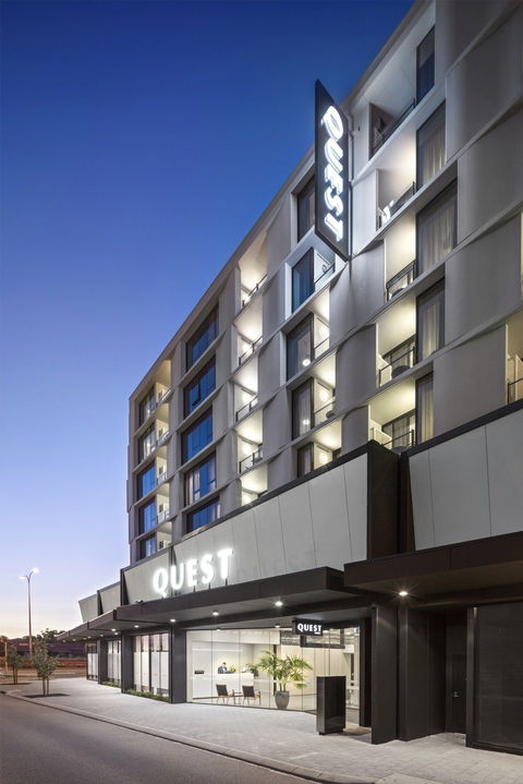 Quest Innaloo - Sunshine Coast Tourism 1