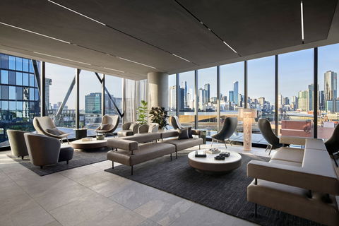 AC Hotel By Marriott Melbourne Southbank - Holiday Sunshine Coast 0