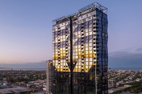 AC Hotel By Marriott Melbourne Southbank - Holiday Sunshine Coast 1