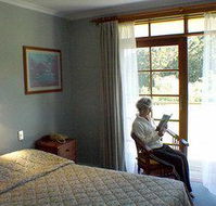 Port Arthur Motor Inn - Holiday Sunshine Coast
