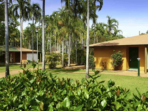 Kakadu Lodge Cooinda, Mngd By Accor - Holiday Sunshine Coast 0