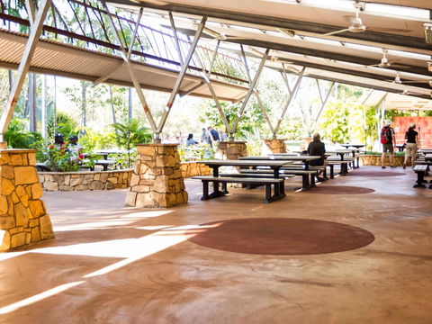 Kakadu Lodge Cooinda, Mngd By Accor - Holiday Sunshine Coast 1