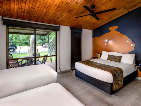 Kakadu Lodge Cooinda, Mngd By Accor - Holiday Sunshine Coast 2