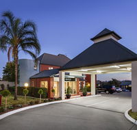 Quest Tamworth - Holiday Sunshine Coast