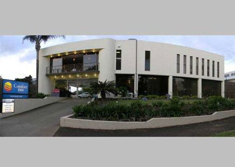 Comfort Inn Grammar View - Sunshine Coast Tourism 1