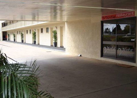 Comfort Inn Grammar View - Sunshine Coast Tourism 2