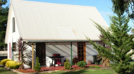 Alexanders Of Richmond - Holiday Sunshine Coast 0