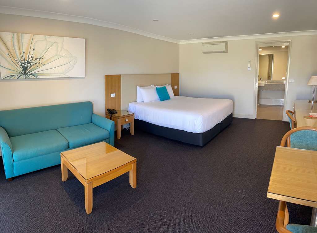 Wambool NSW Sunshine Coast Tourism