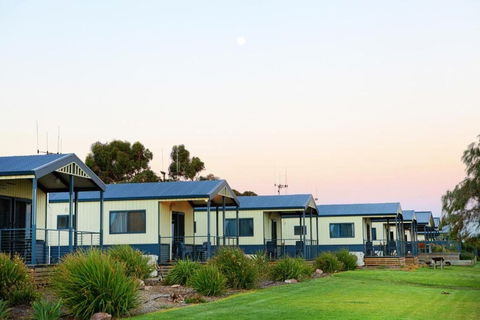 Discovery Parks Whyalla Foreshore - Sunshine Coast Tourism 0