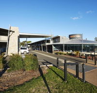 Station Motel - Holiday Sunshine Coast