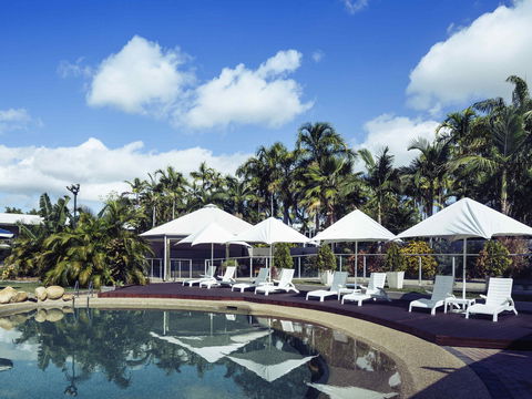 Mercure Townsville - Sunshine Coast Tourism 2