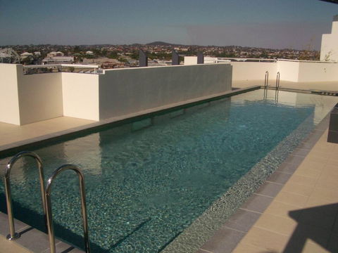 Gabba Central Apartments - Holiday Sunshine Coast 2