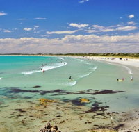 Discovery Parks Robe - Sunshine Coast Tourism