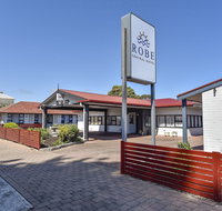 Robe Central Motel - Sunshine Coast Tourism