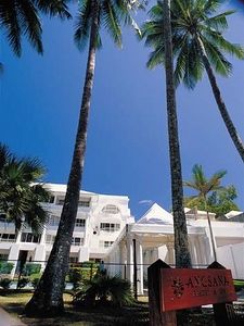 Alamanda Palm Cove - Holiday Sunshine Coast 0