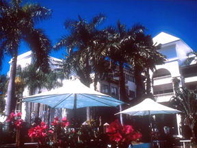 Alamanda Palm Cove - Holiday Sunshine Coast 1
