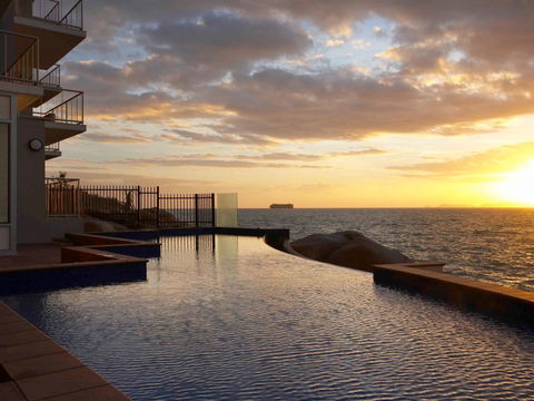 Grand Mercure Apartments Magnetic Island - Sunshine Coast Tourism 0