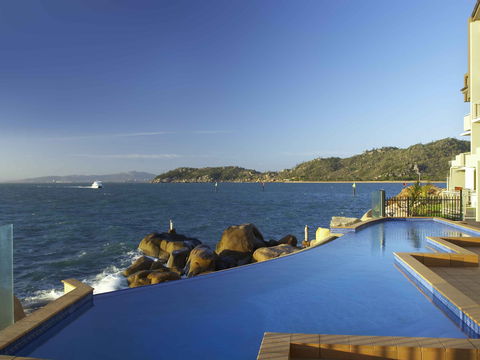Grand Mercure Apartments Magnetic Island - Sunshine Coast Tourism 2