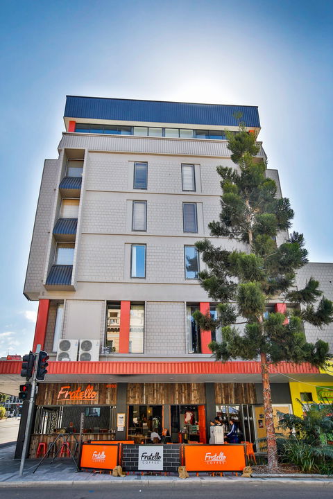 Madison Plaza Townsville - Sunshine Coast Tourism 0