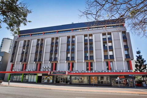 Madison Plaza Townsville - Sunshine Coast Tourism 1